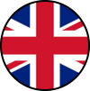 English flag